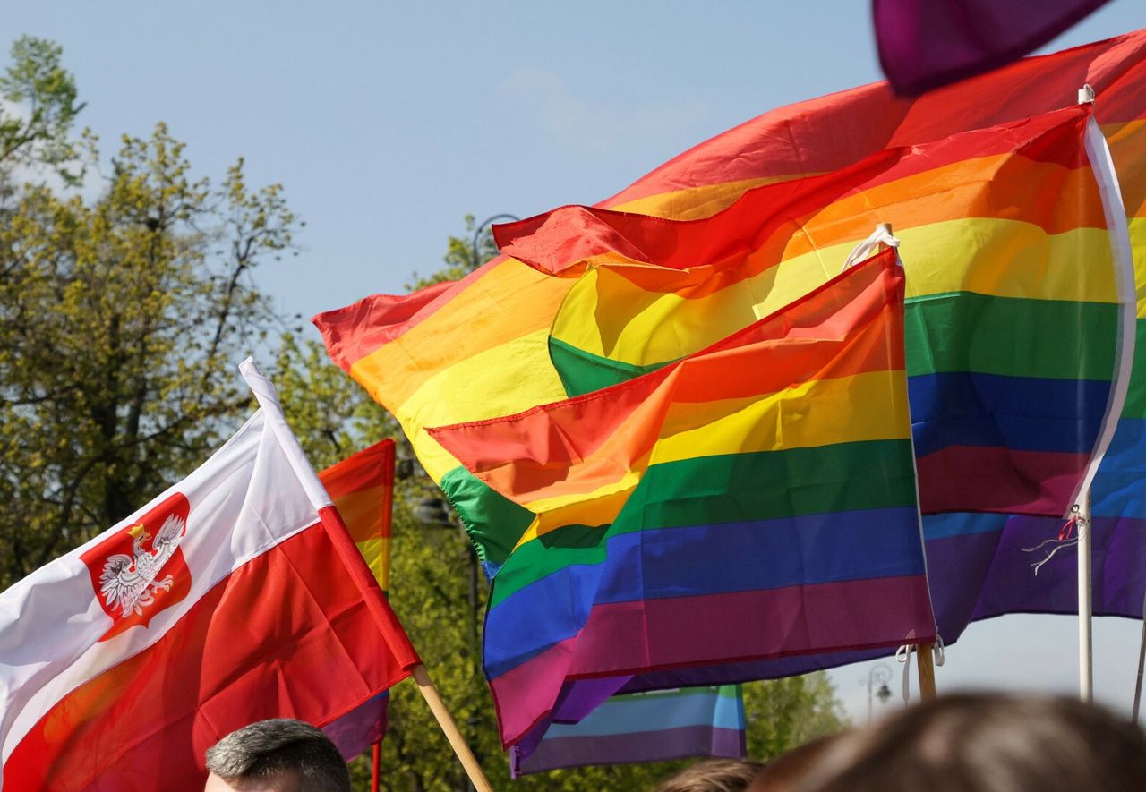 Transkrypcje aktów małżeńskich. Kotula o próbie łamania prawa