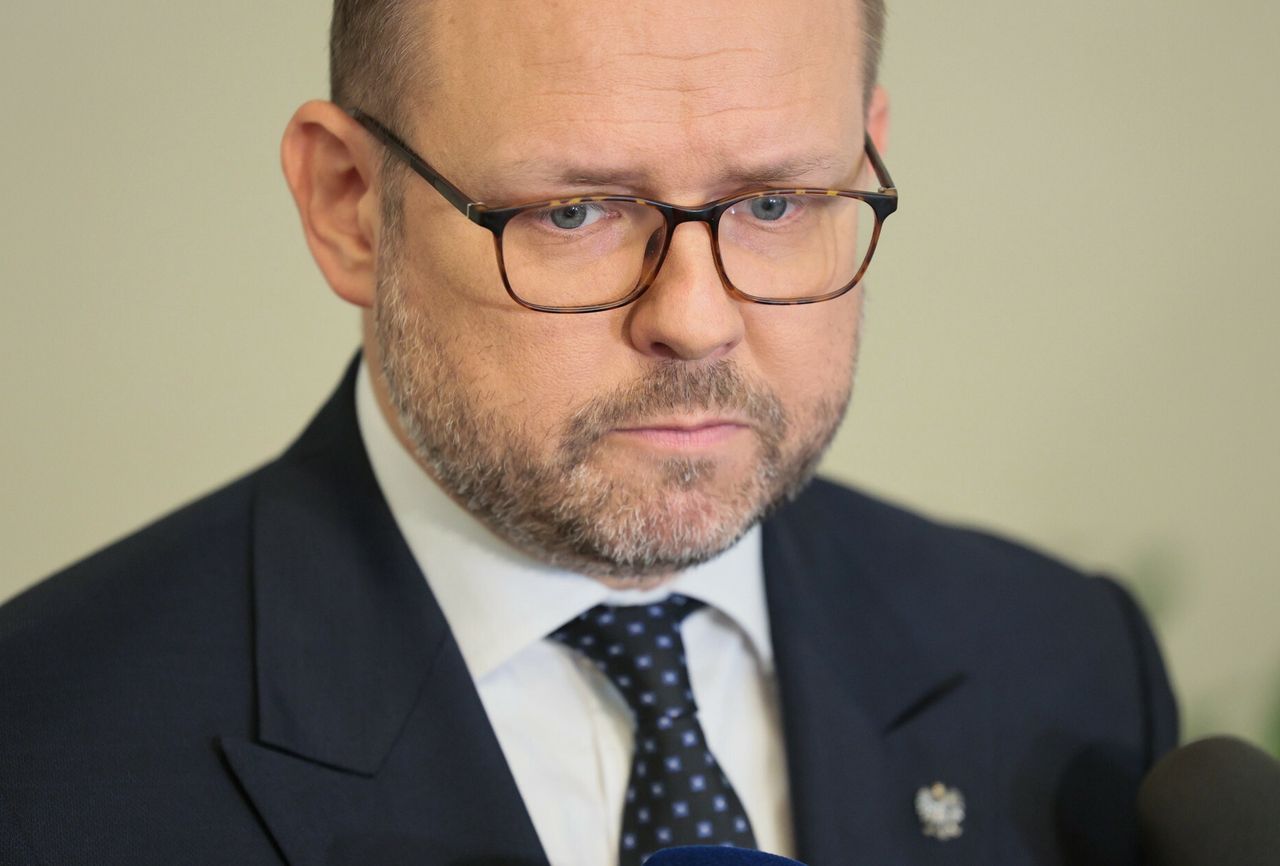 Tusk po przesłuchaniu Jędrzejewskiego. "Wydaje się być wątpliwa"