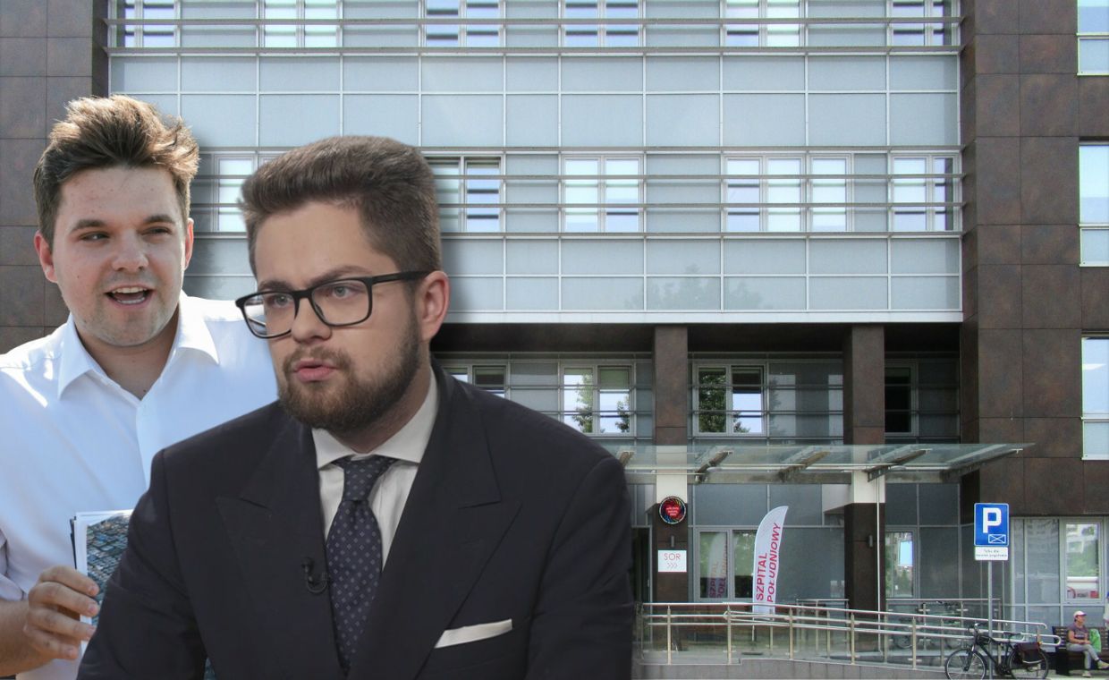 Uciekają, milczą, kręcą. KO nie ma pomysłu na "aferę vipowską". Eksperci oceniają