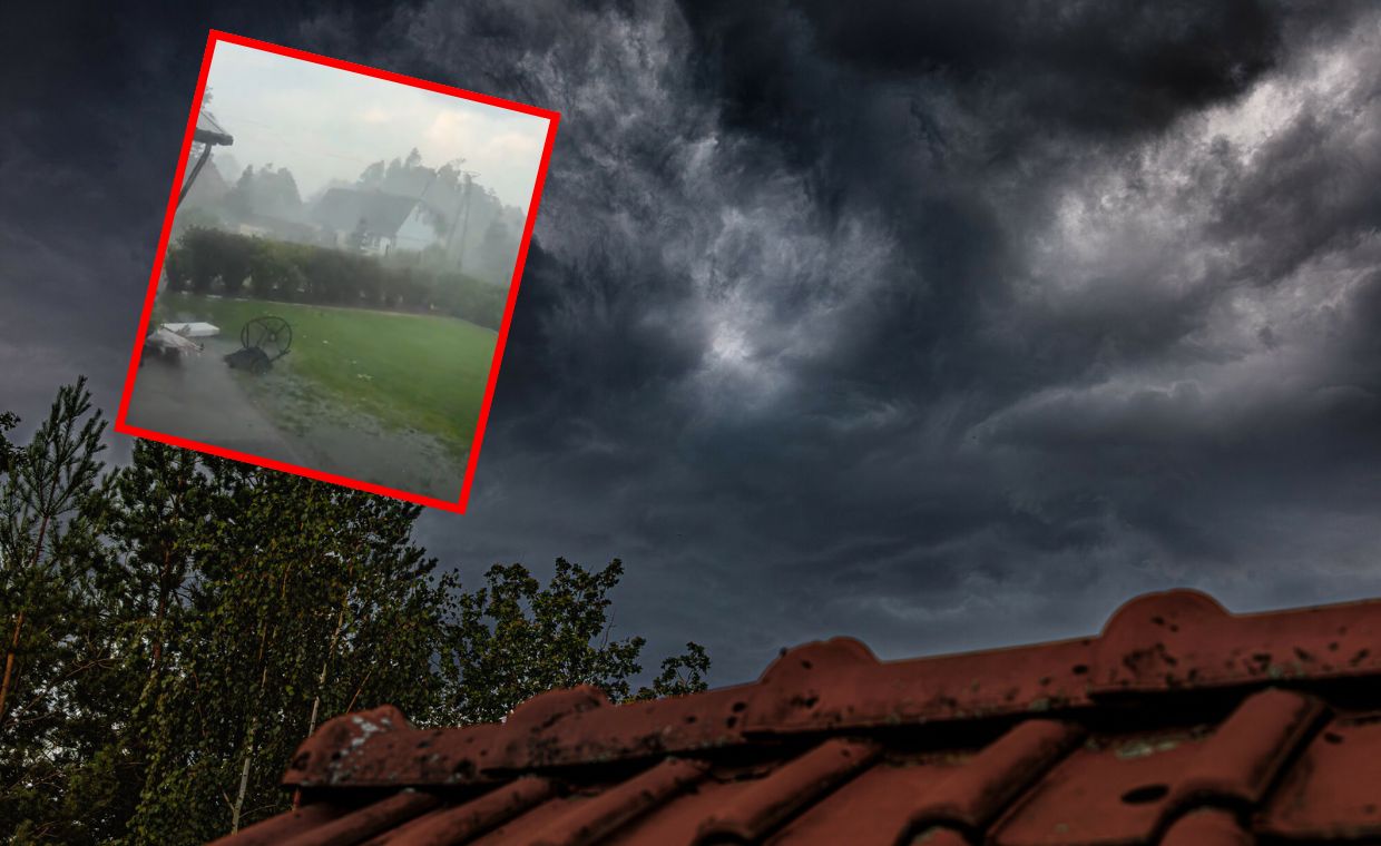 Upał uderzył w Lotnisko Chopina. Opóźnienia