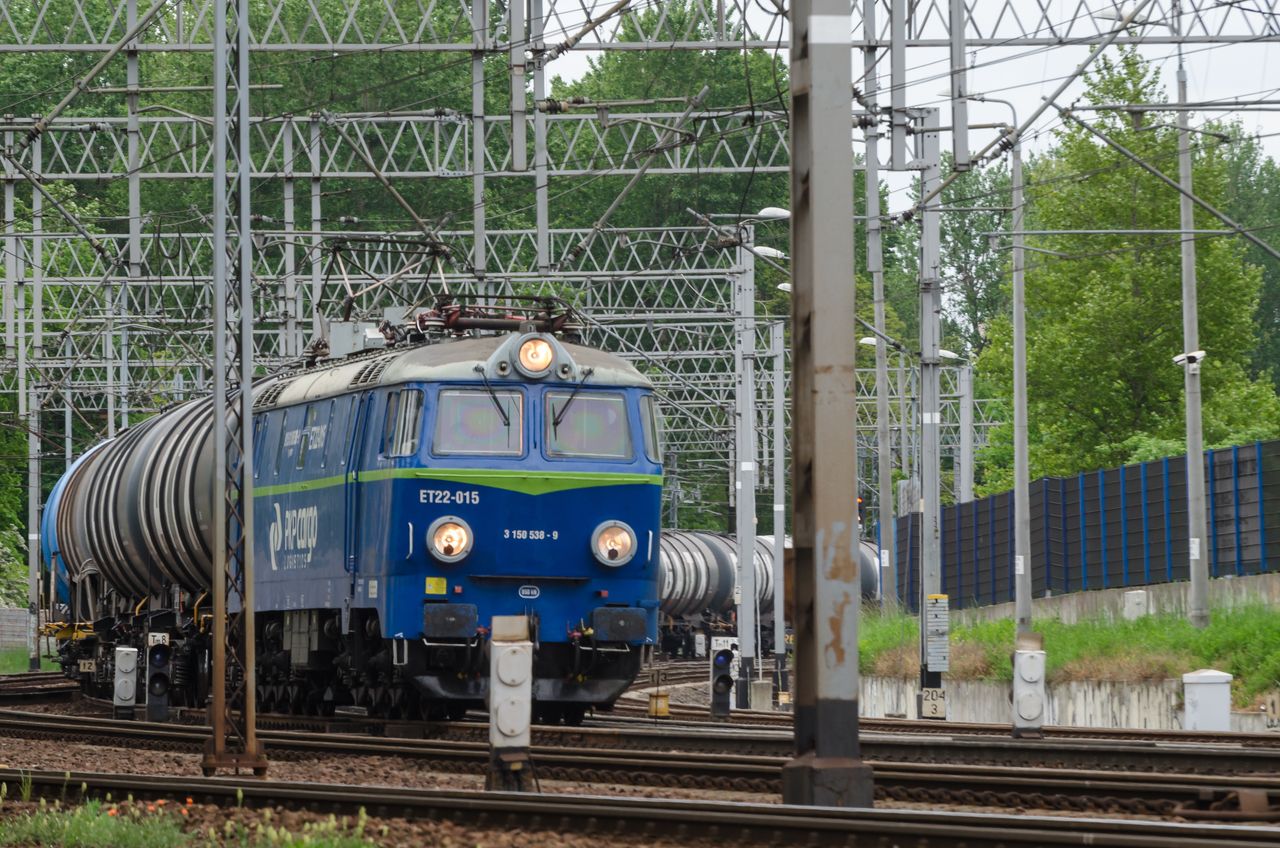 Upały sparaliżowały kolej. Odwołano prawie 260 pociągów