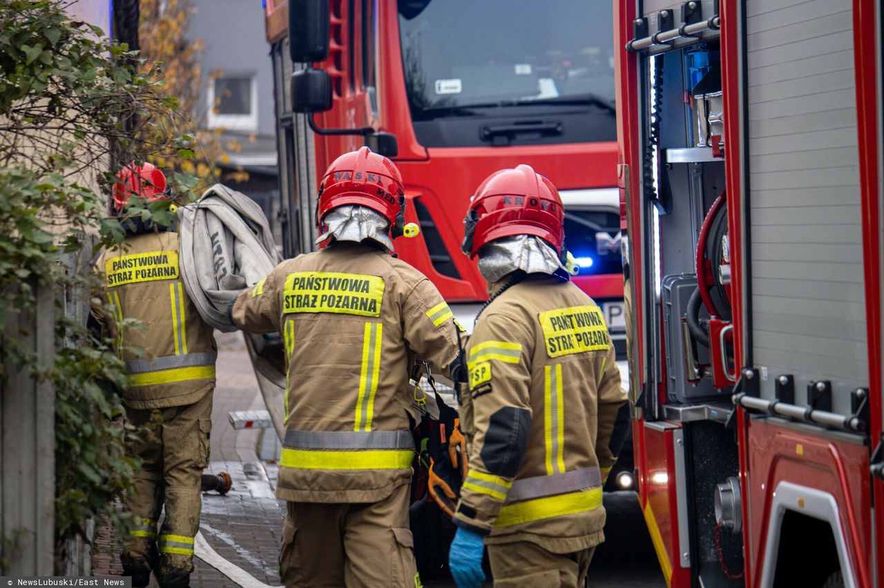 Upały sparaliżowały kolej. Odwołano prawie 260 pociągów