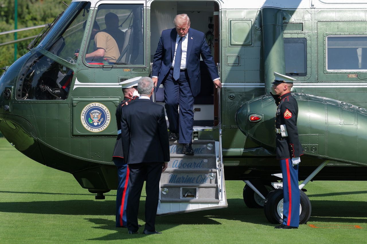 USA wspierały tajny wywóz ropy z Zatoki Perskiej