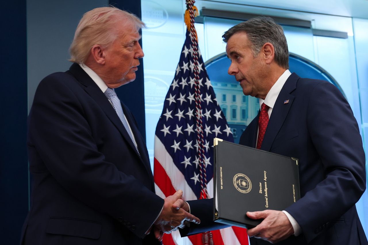 Vance: Trump może ujawnić porozumienie USA-Iran przed piątkiem