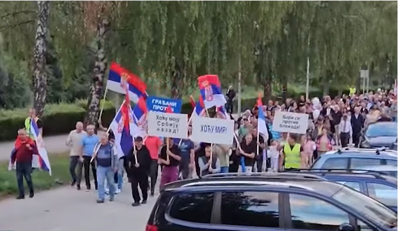 Vuczić rezygnuje. Zaskakujący plan polityka po fali protestów
