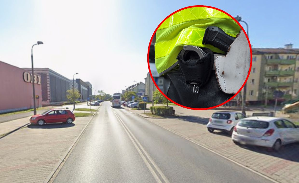 Warszawa: 37-latek zmarł po interwencji policji na Białołęce
