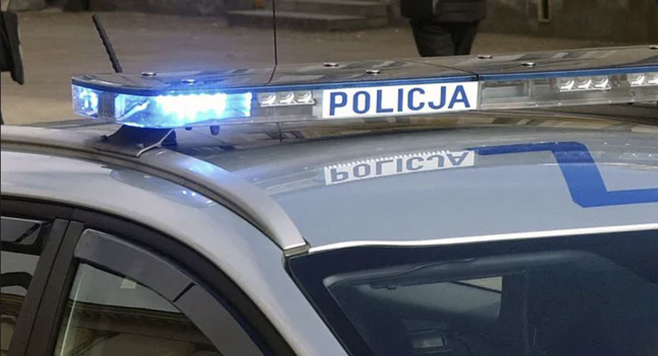 Wjechał w 9-latka i jego ojca. Kierowca zmarł kilka dni po wypadku