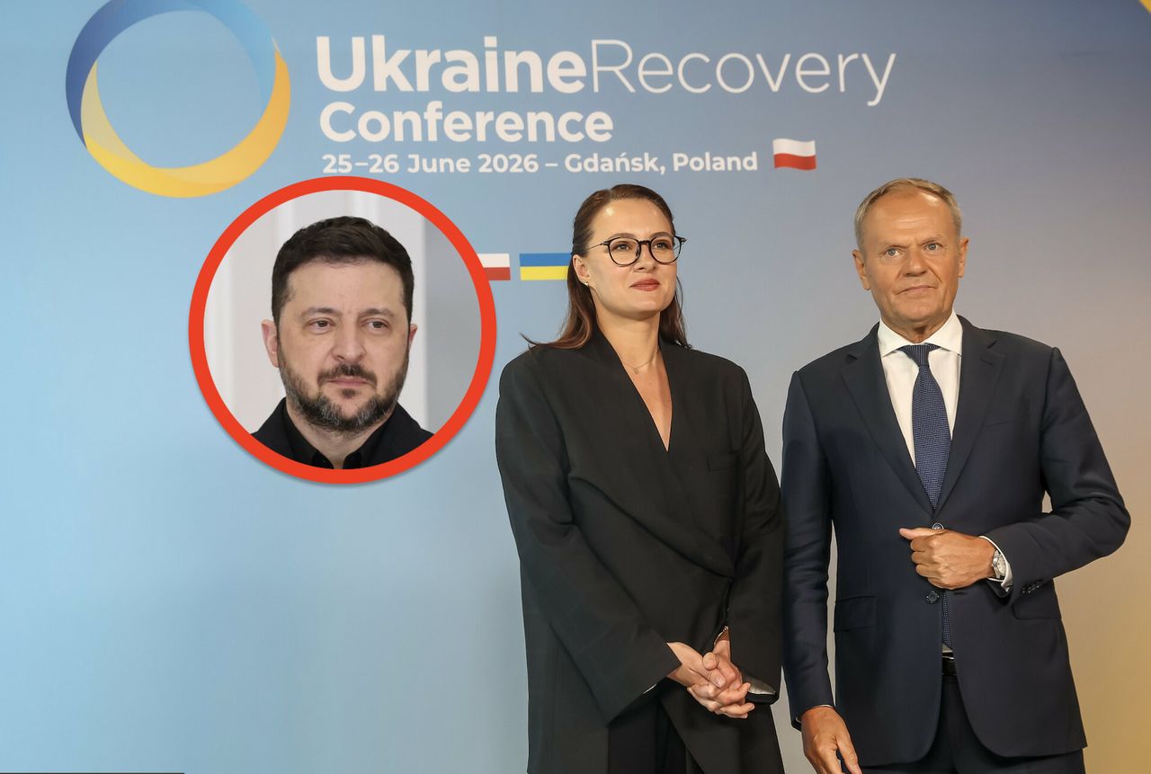 Wpadka szefa MSZ ws. lotniska. Sikorski zabrał głos: "Nadal uważam"