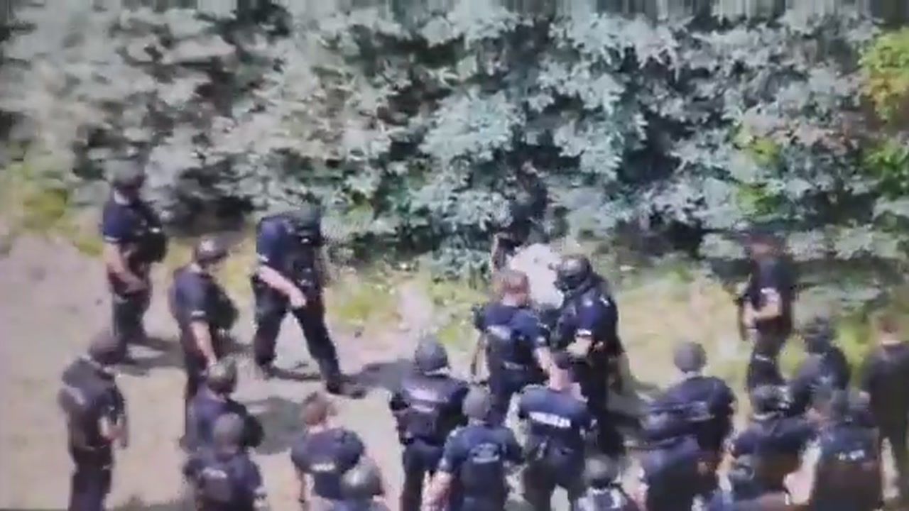 Zabił żonę i upozorował wypadek na przejeździe. Sąd zaostrza wyrok