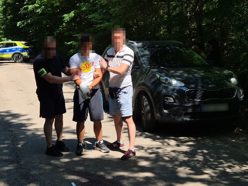 Zabił żonę i upozorował wypadek na przejeździe. Sąd zaostrza wyrok