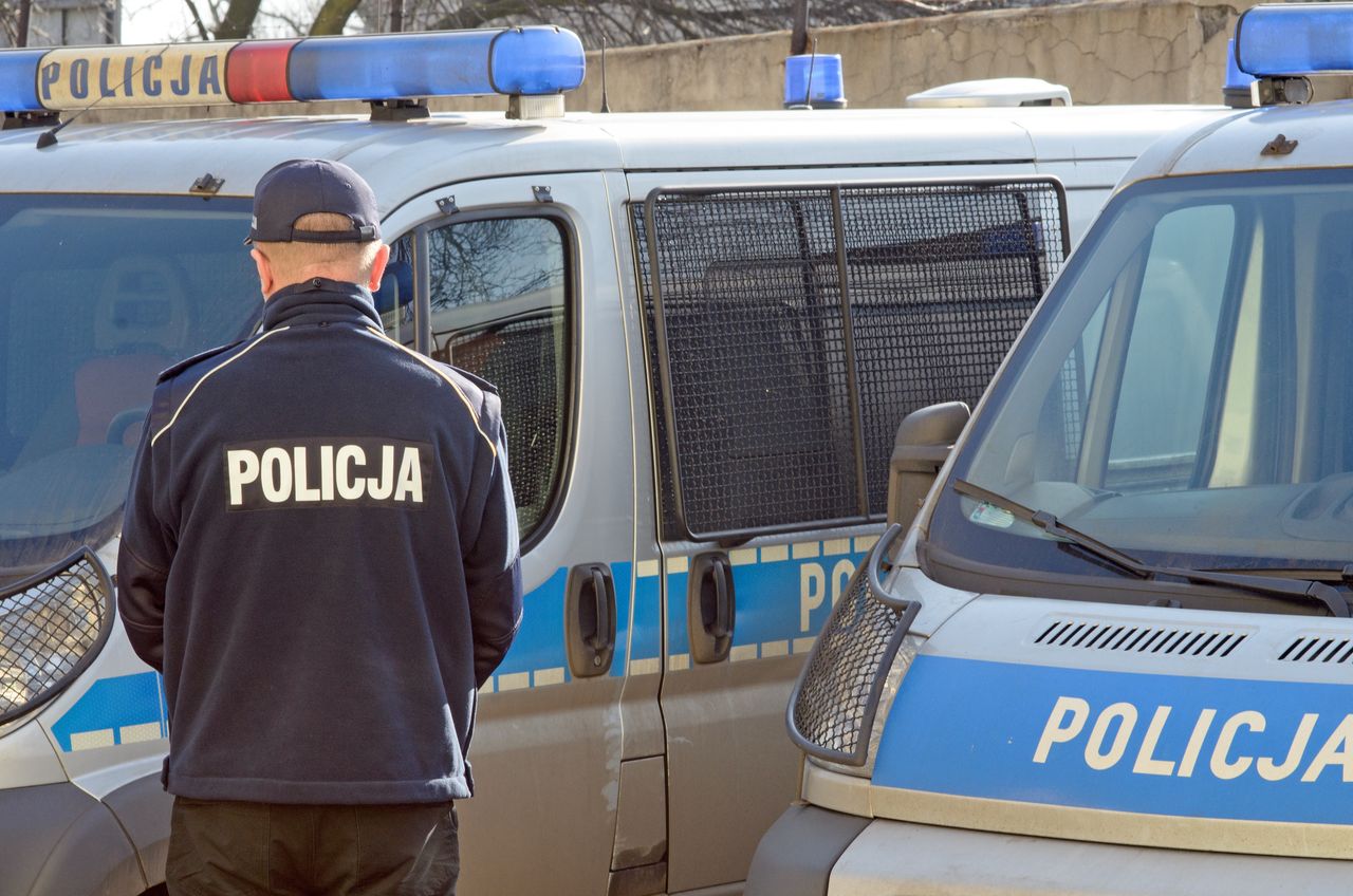 Zabójstwo w Białej Podlaskiej. Jest ruch prokuratury ws. zatrzymanych