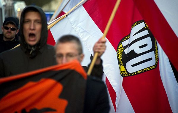 Zadzwonił telefon radnej AfD. Niemcy domagają się wyjaśnień