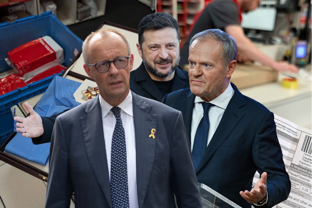 Zamieszanie z gdańską konferencją. Znamy kulisy i oczekiwania Pałacu