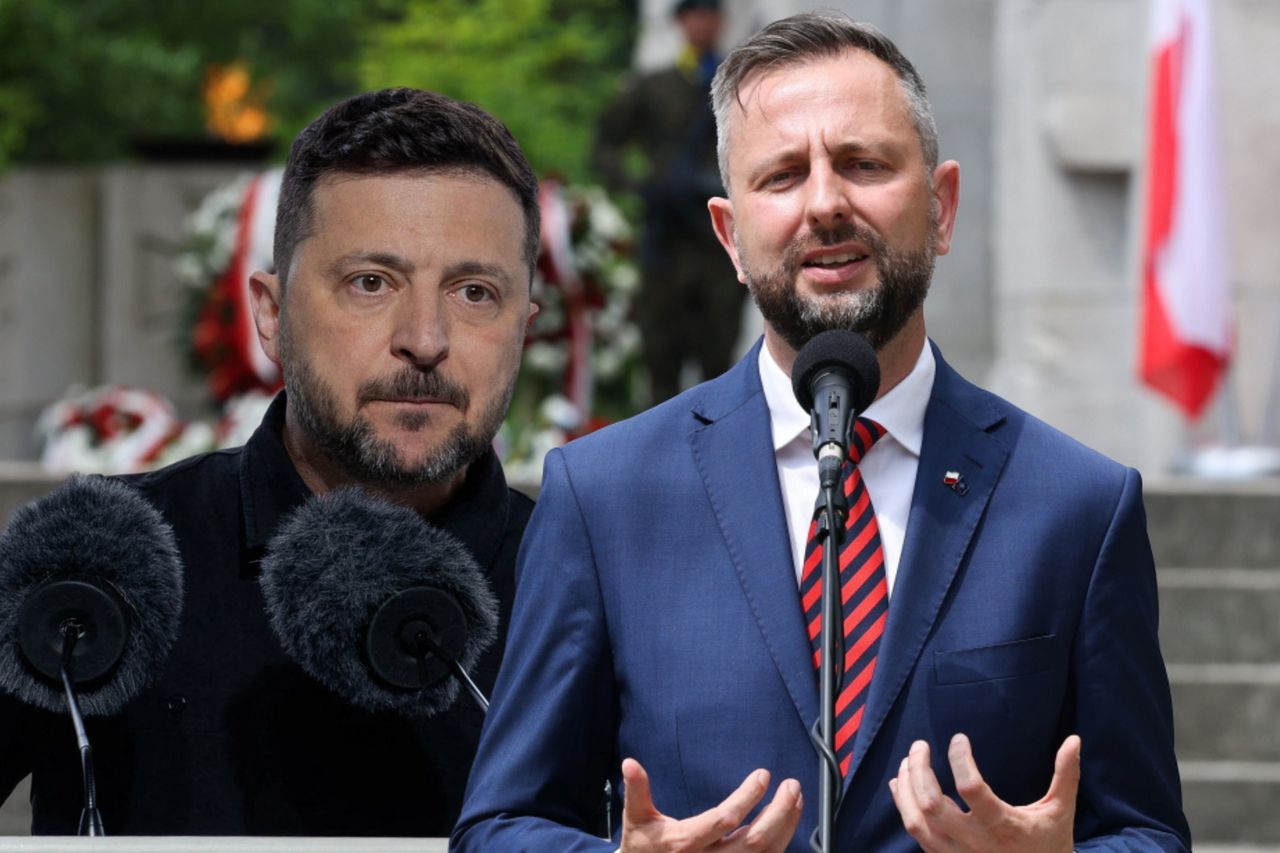 Zamieszanie z gdańską konferencją. Znamy kulisy i oczekiwania Pałacu