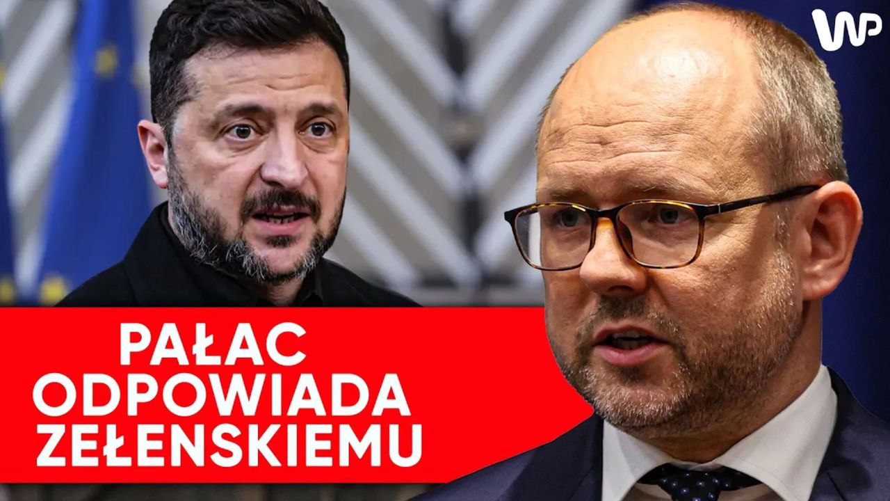Zamieszanie z gdańską konferencją. Znamy kulisy i oczekiwania Pałacu