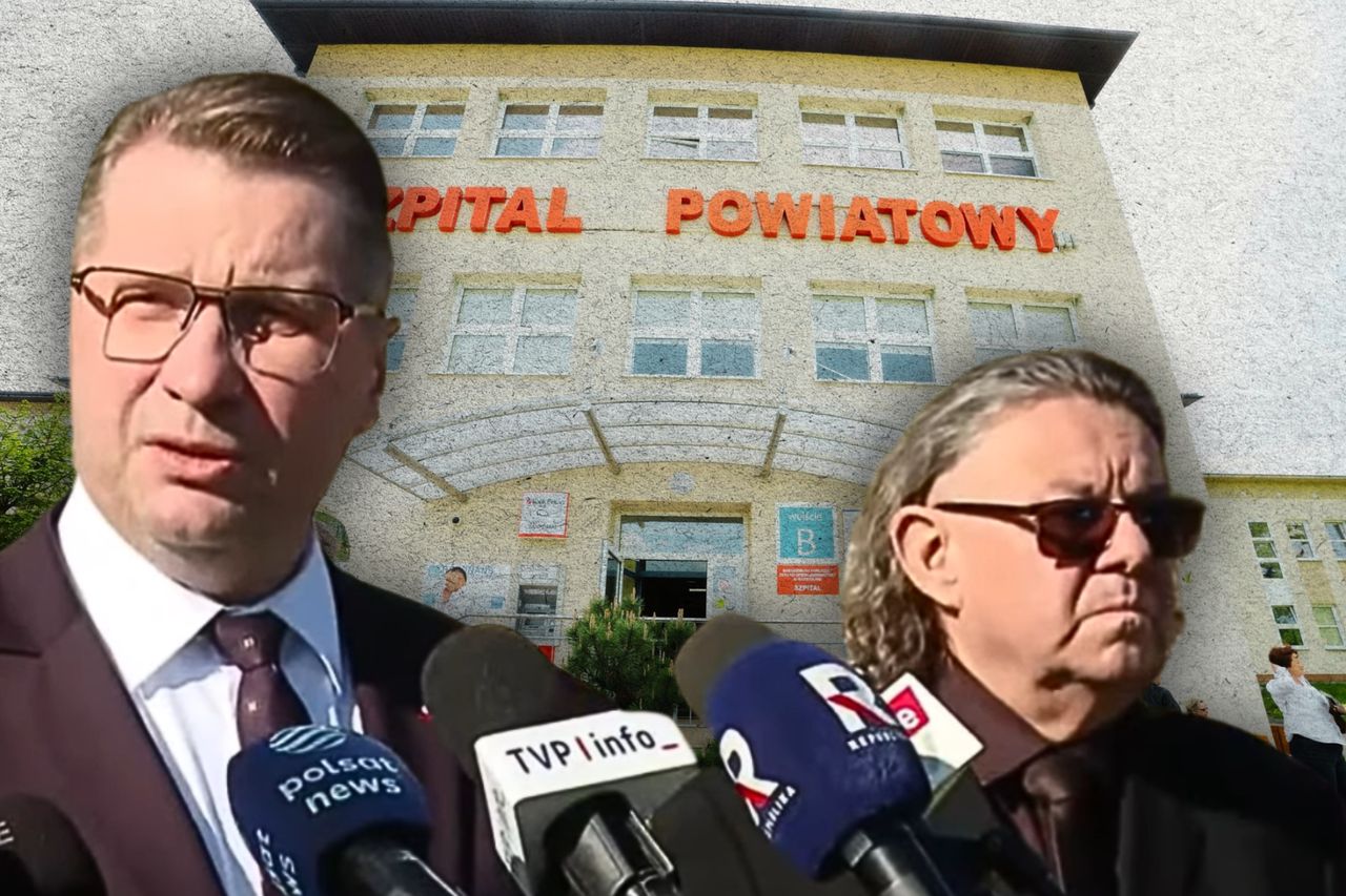 Zarobiła 1,7 mln zł. Lekarka reaguje emocjonalnie na doniesienia. "Największa przykrość"