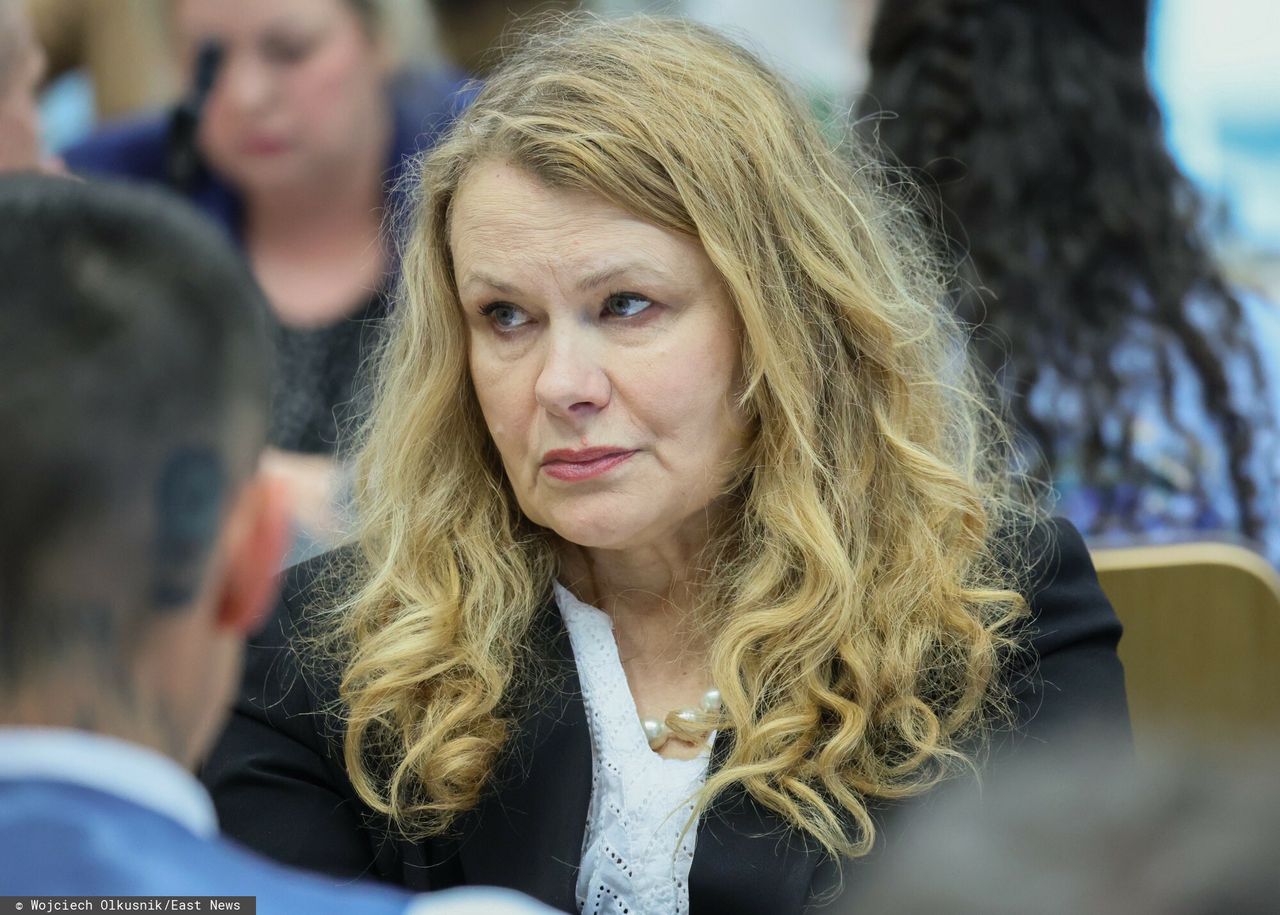 Zaskakujące dane o pośle. Józefaciuk kieruje sam sobą
