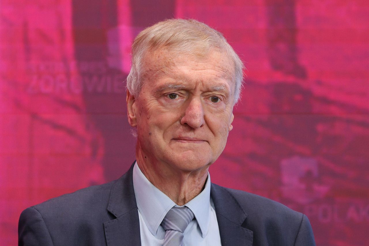 Zełenski miał przyjechać do Polski. Decyzja Nawrockiego zmienia wszystko?
