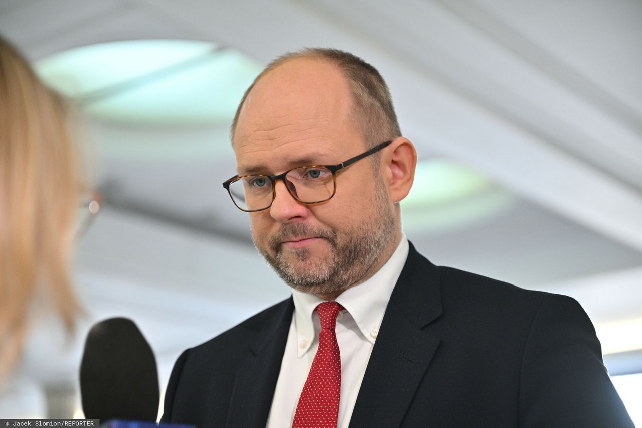 Zełenski odesłał order. Tak zareagowali Ukraińcy. Miażdżący raport