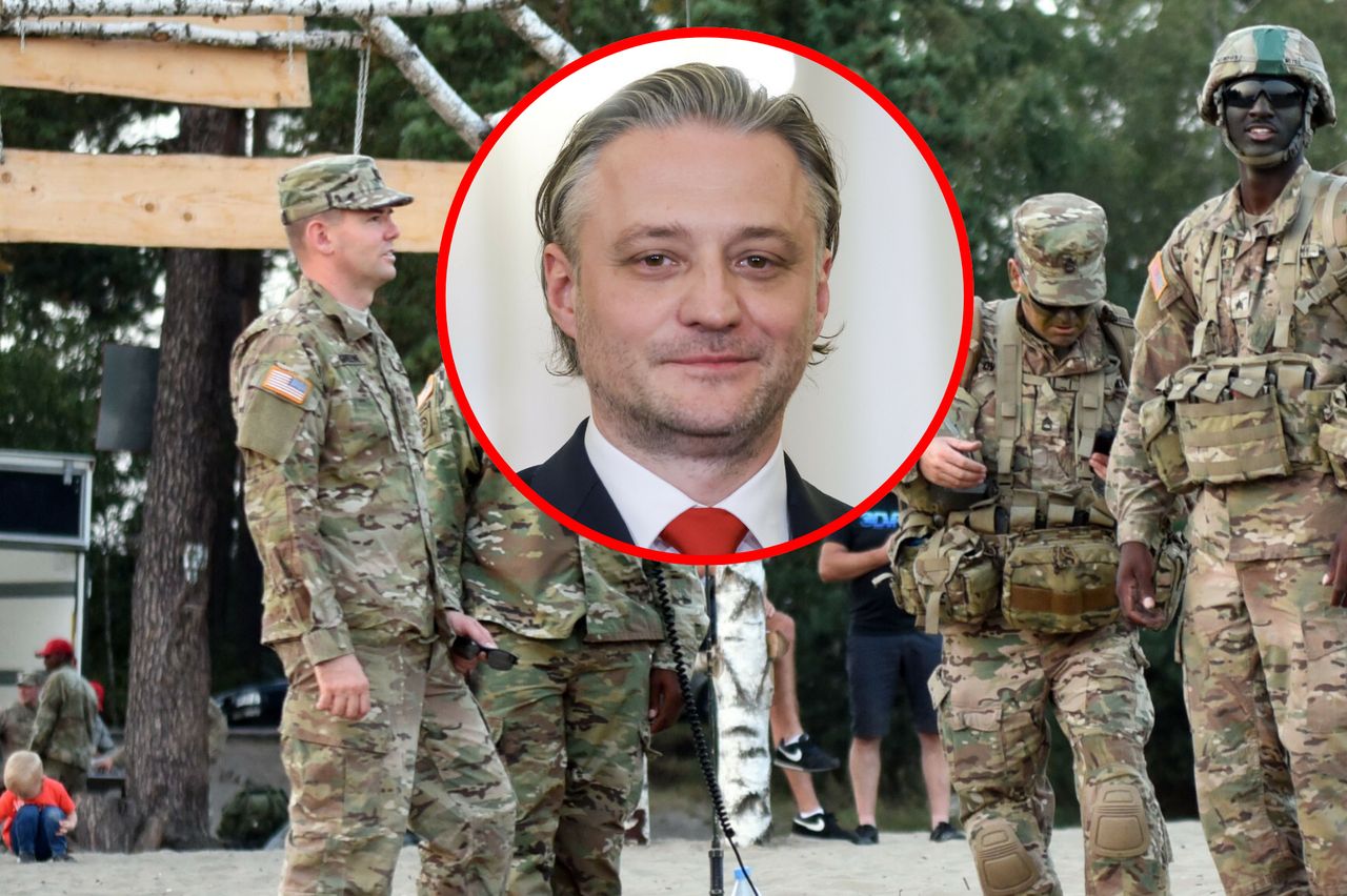 Zełenski traktuje Polskę jak Węgry Orbána. Daniel Szeligowski w rozmowie z WP: to bardzo poważny błąd