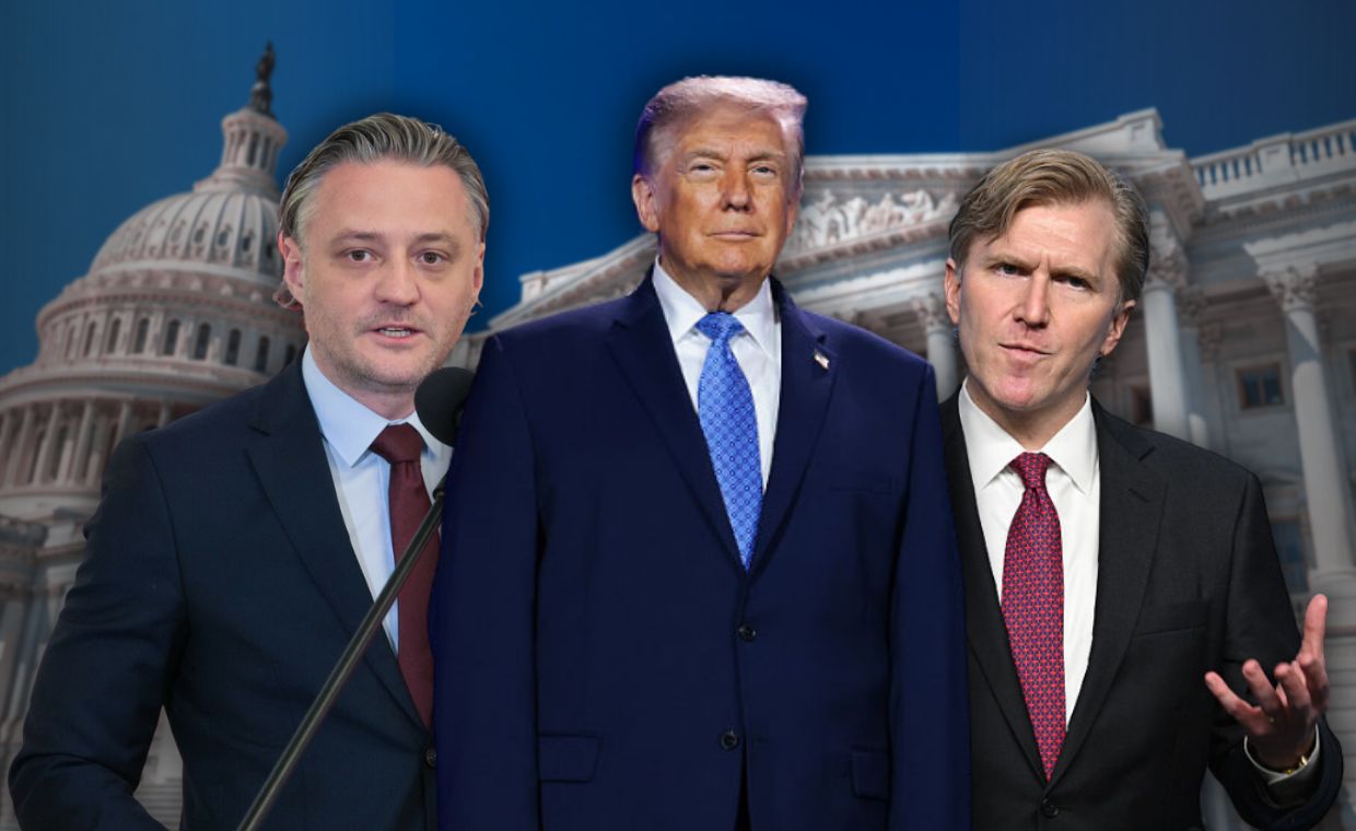 Zełenski traktuje Polskę jak Węgry Orbána. Daniel Szeligowski w rozmowie z WP: to bardzo poważny błąd