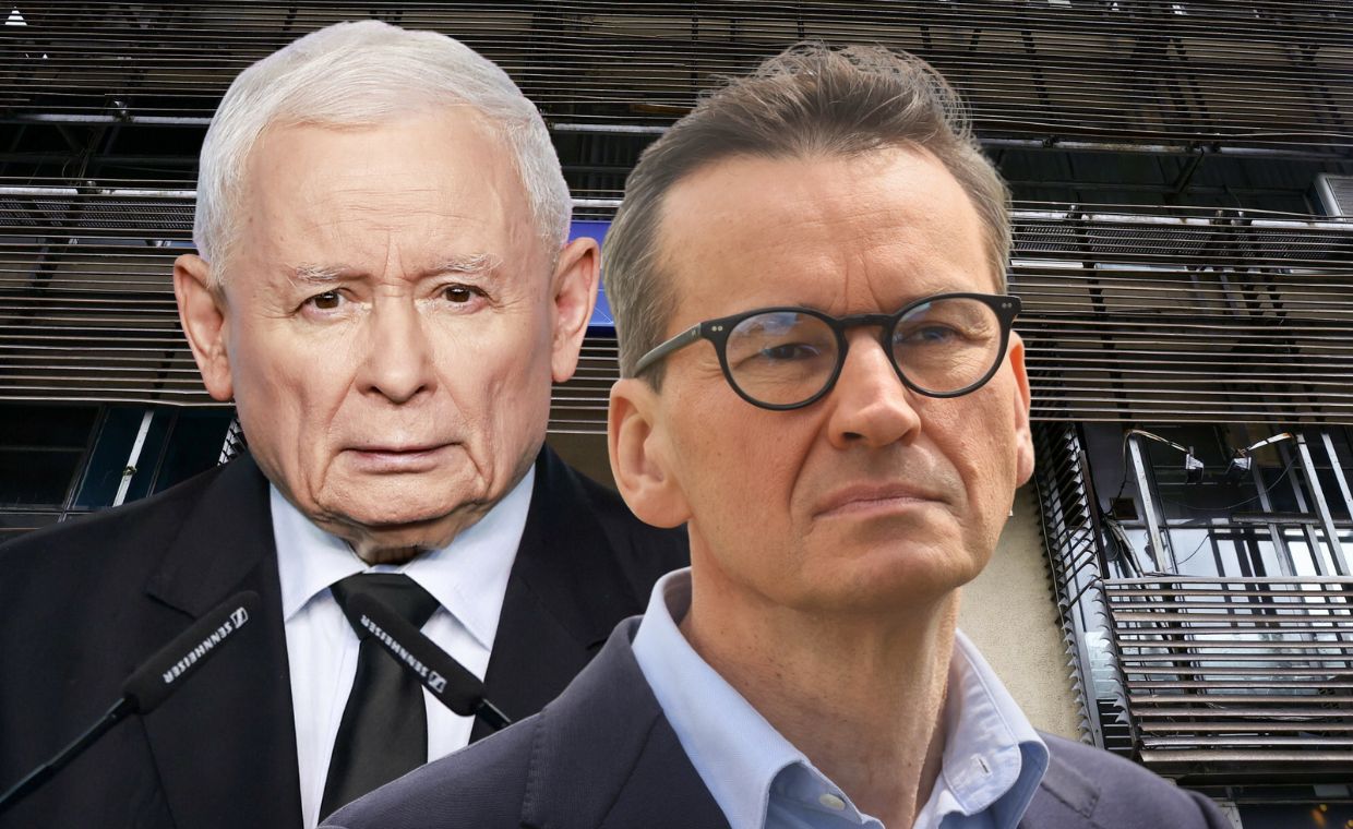 1:0 dla Morawieckiego [OPINIA]