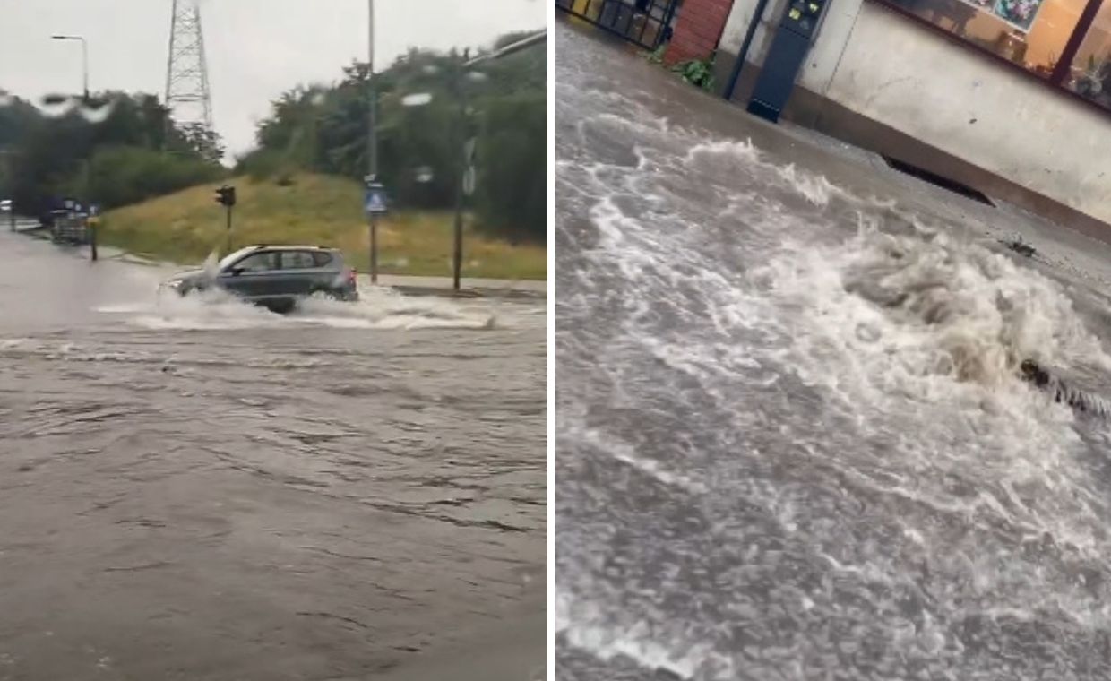 16-latek zabrał mamie kluczyki. Sprawa skończy się w sądzie
