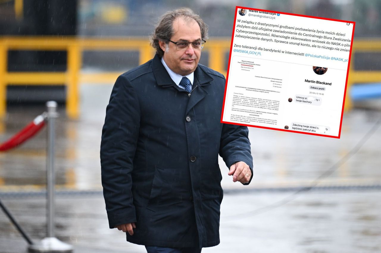 18-latek związany z prorosyjską grupą cyberprzestępczą. Są nowe dowody