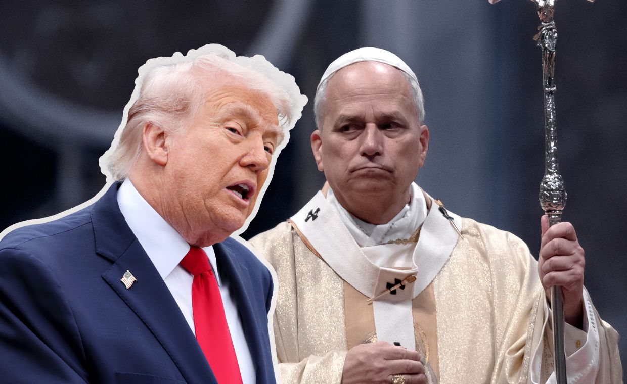 250-lecie USA. Jest ważny list Leona XIV