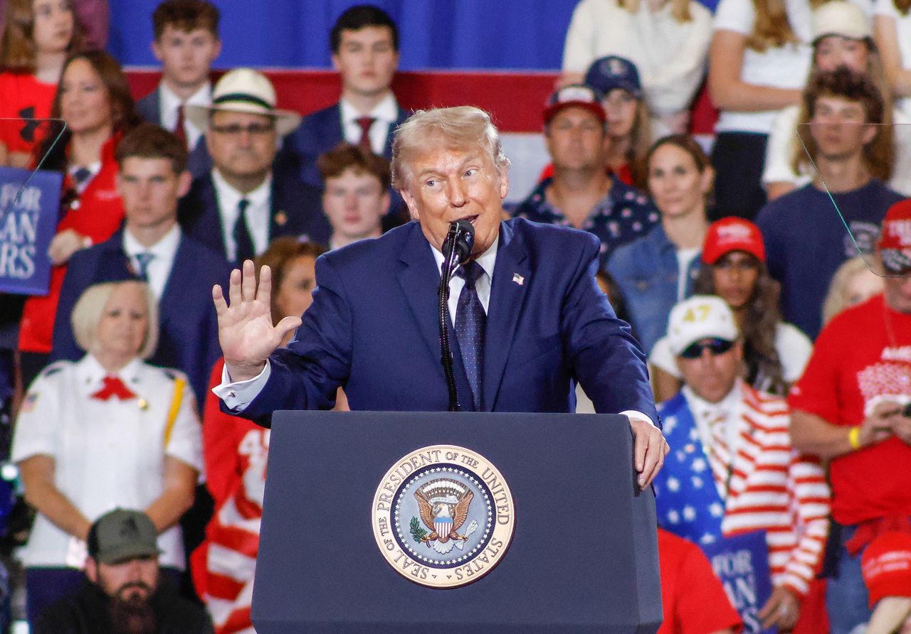 4 lipca. Ameryka Trumpa starła się z tą Mamdaniego [OPINIA]