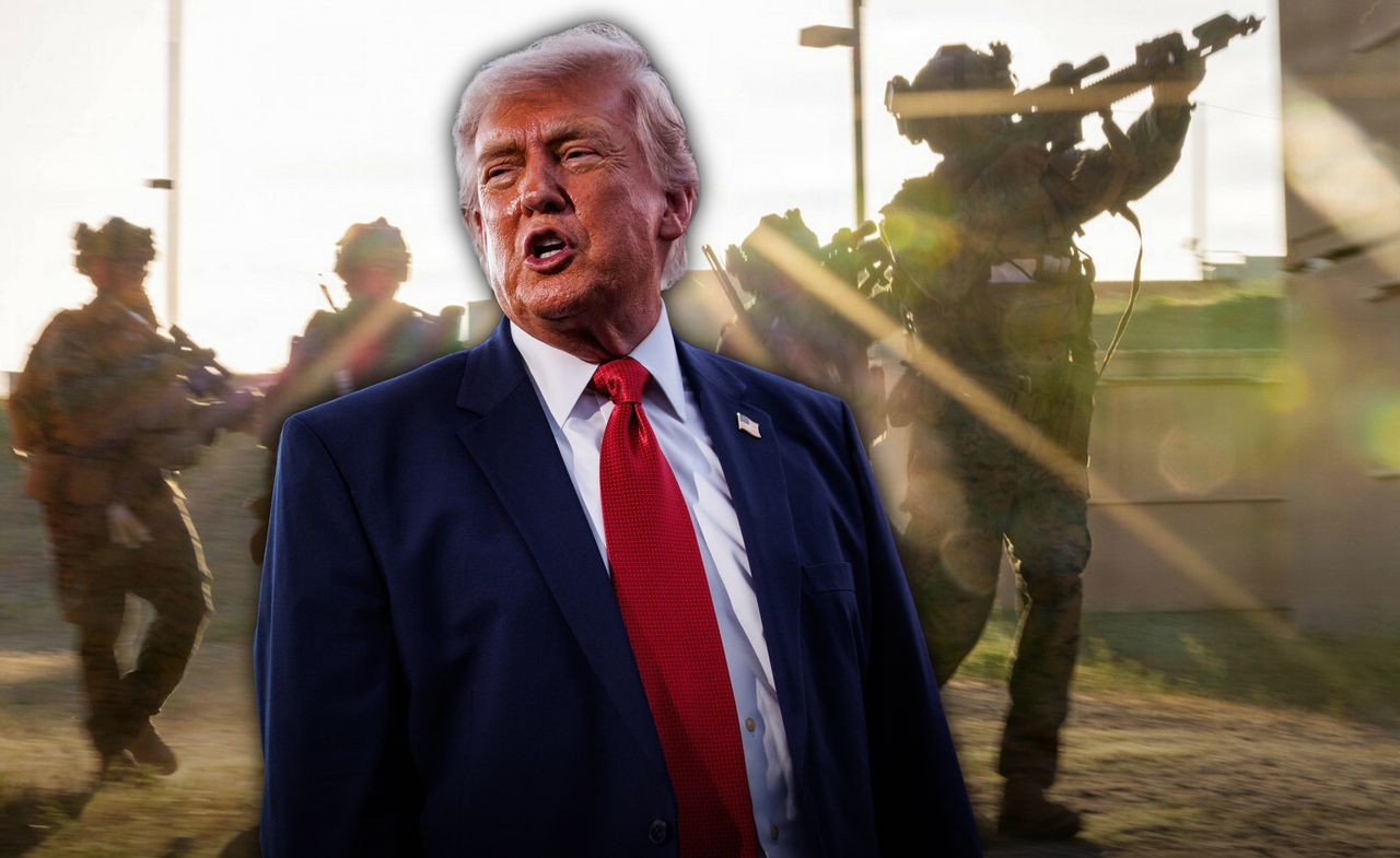 4 lipca. Ameryka Trumpa starła się z tą Mamdaniego [OPINIA]