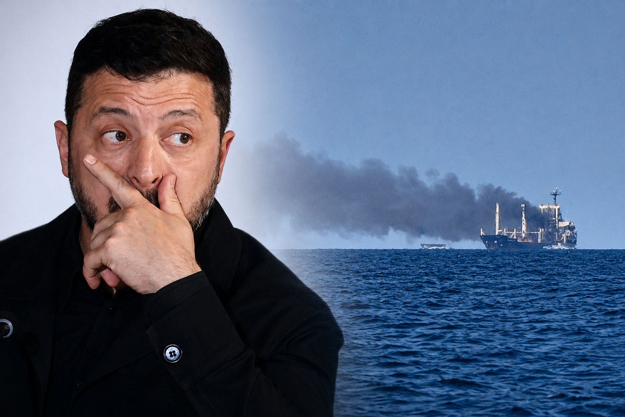 "Aktorzy wewnętrzni". Kto podsyca antyukraińskie nastroje w Polsce?