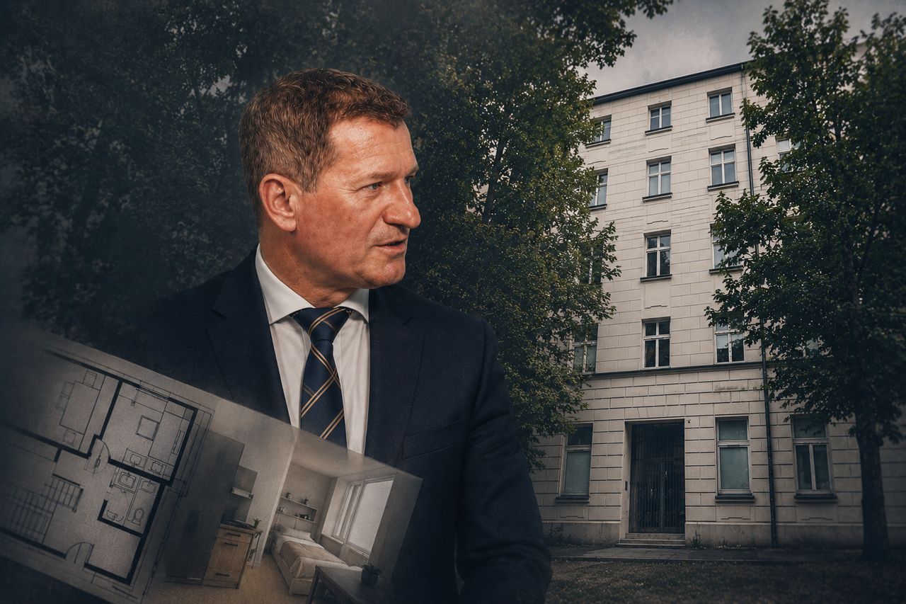 Atak na Ukraińców w Polsce, wniosek o ekstradycję Ziobry [SKRÓT DNIA]