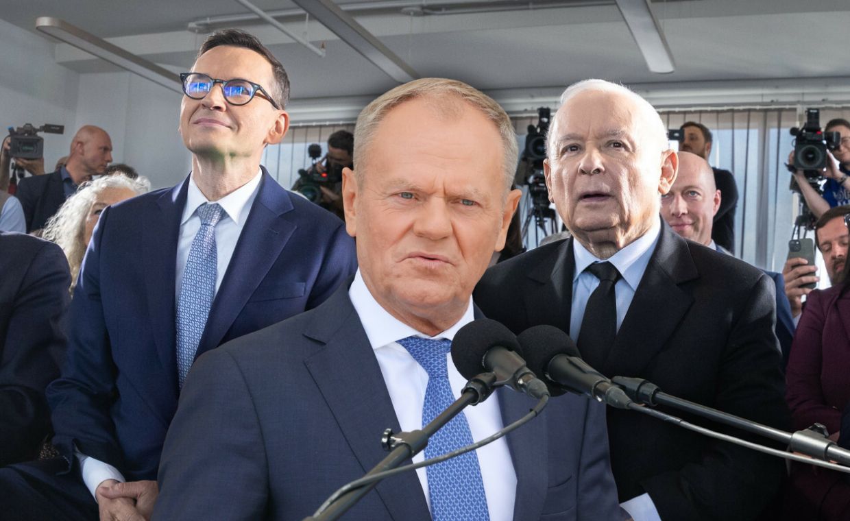 Atak na Ukraińców w Polsce, wniosek o ekstradycję Ziobry [SKRÓT DNIA]