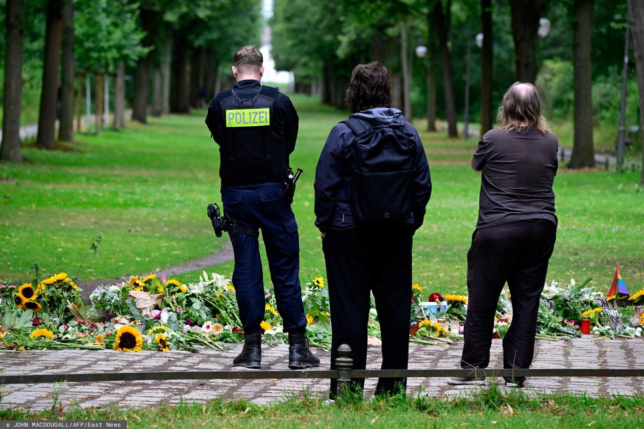 Atak na Ukraińców w Polsce, wniosek o ekstradycję Ziobry [SKRÓT DNIA]