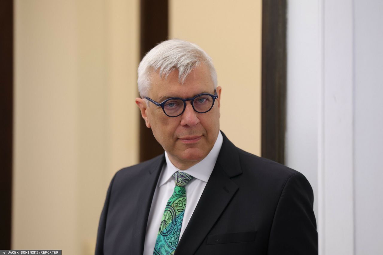 Atak na Ukraińców w Polsce, wniosek o ekstradycję Ziobry [SKRÓT DNIA]