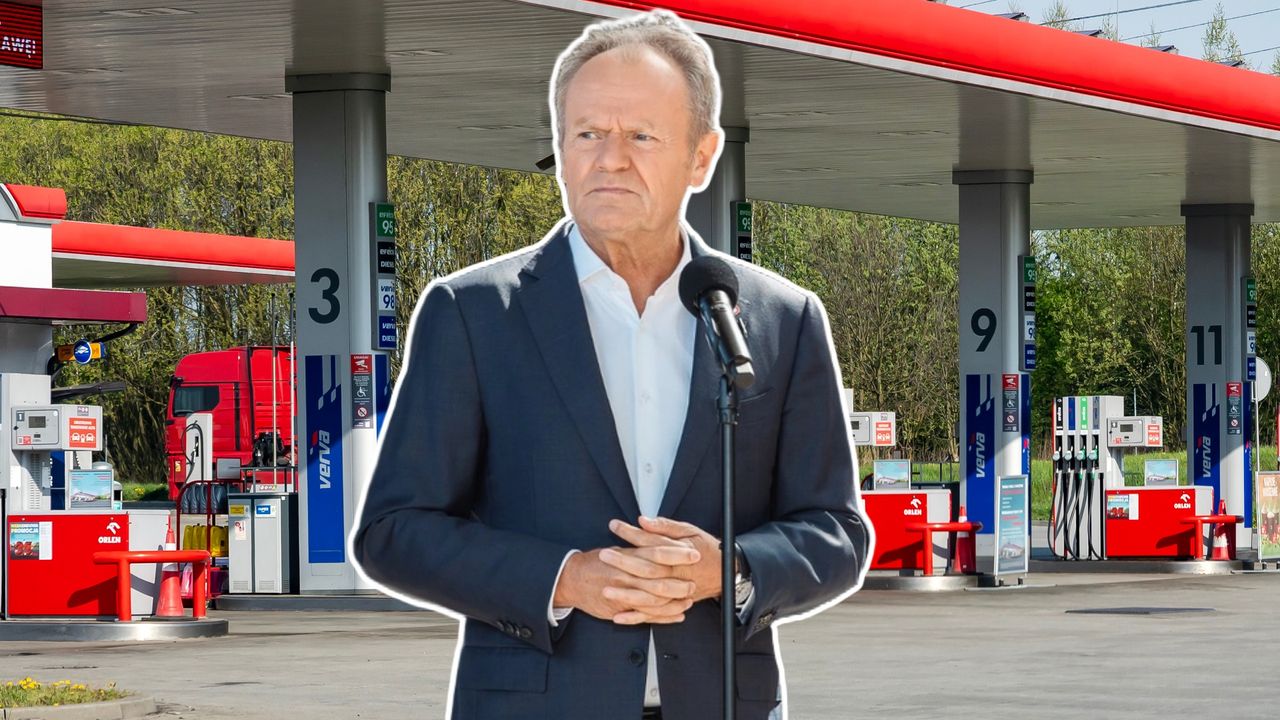 Atak na Ukraińców w Polsce, wniosek o ekstradycję Ziobry [SKRÓT DNIA]