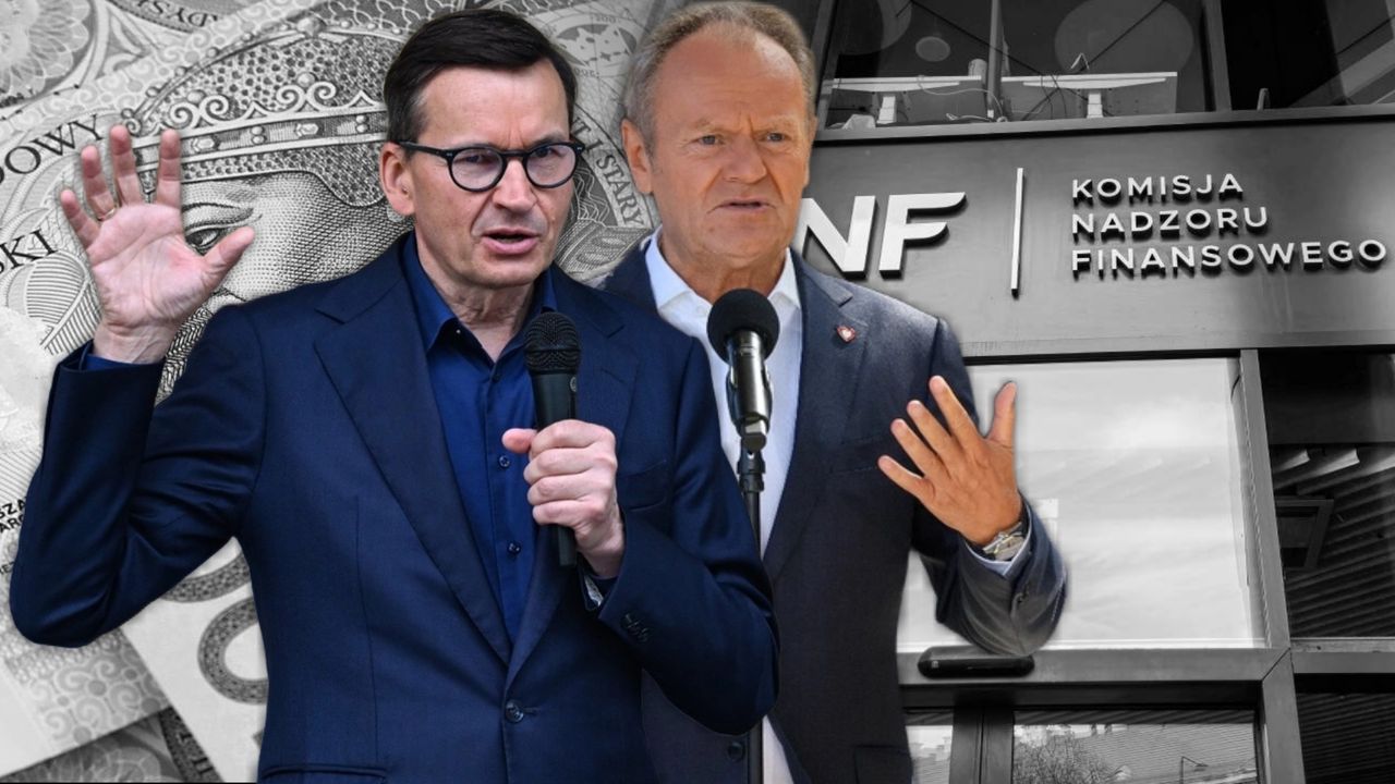 Atak na Ukraińców w Polsce, wniosek o ekstradycję Ziobry [SKRÓT DNIA]