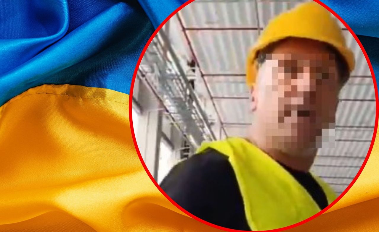Atak z powodu narodowości. 31-latek usłyszał zarzuty