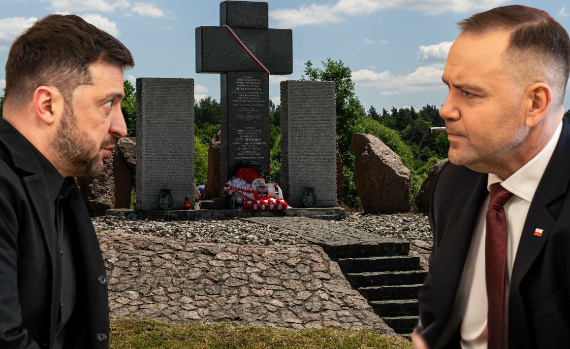 Awantura o rakiety. Kto obroni polską rację stanu? [OPINIA]
