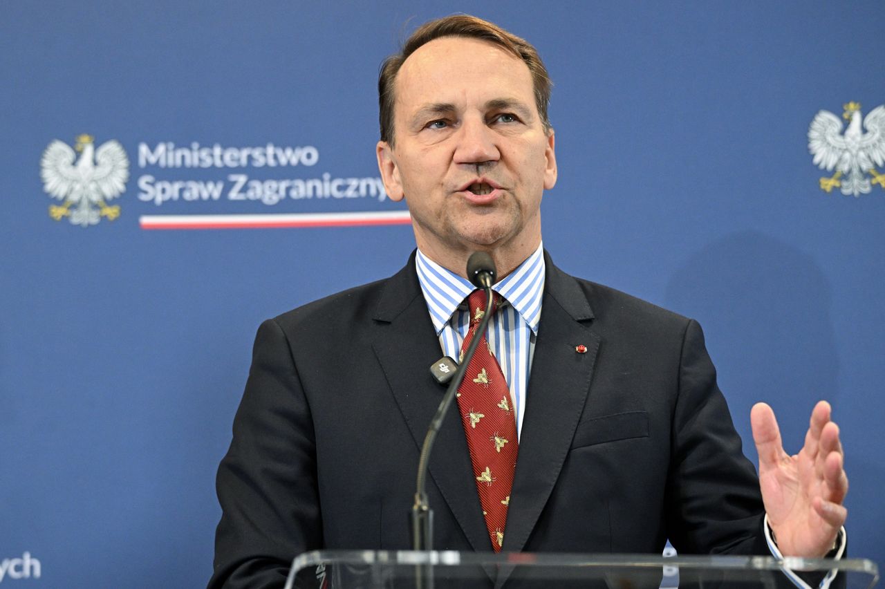 Awantura o stan zdrowia Trumpa. Prezydent zdecydowanie reaguje