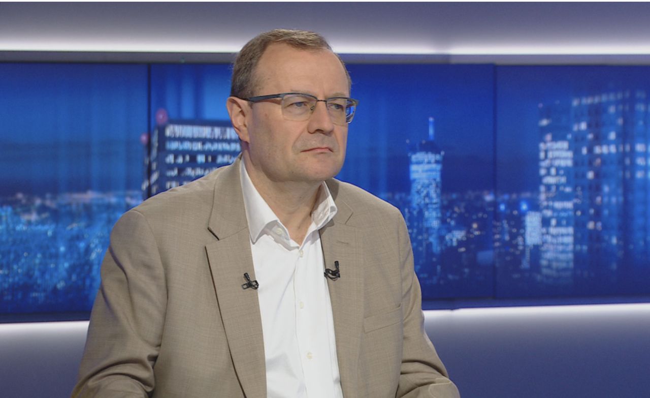 Awantura po wpisie wiceministra. Kandydat PiS na prezydenta Krakowa żąda dymisji