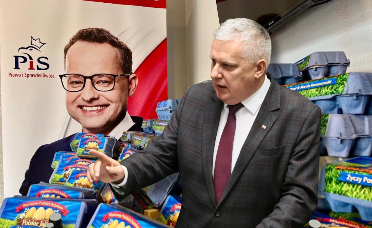 Bastion PiS krwawi po rozłamie. Ujawniamy kulisy decyzji ws. lojalki