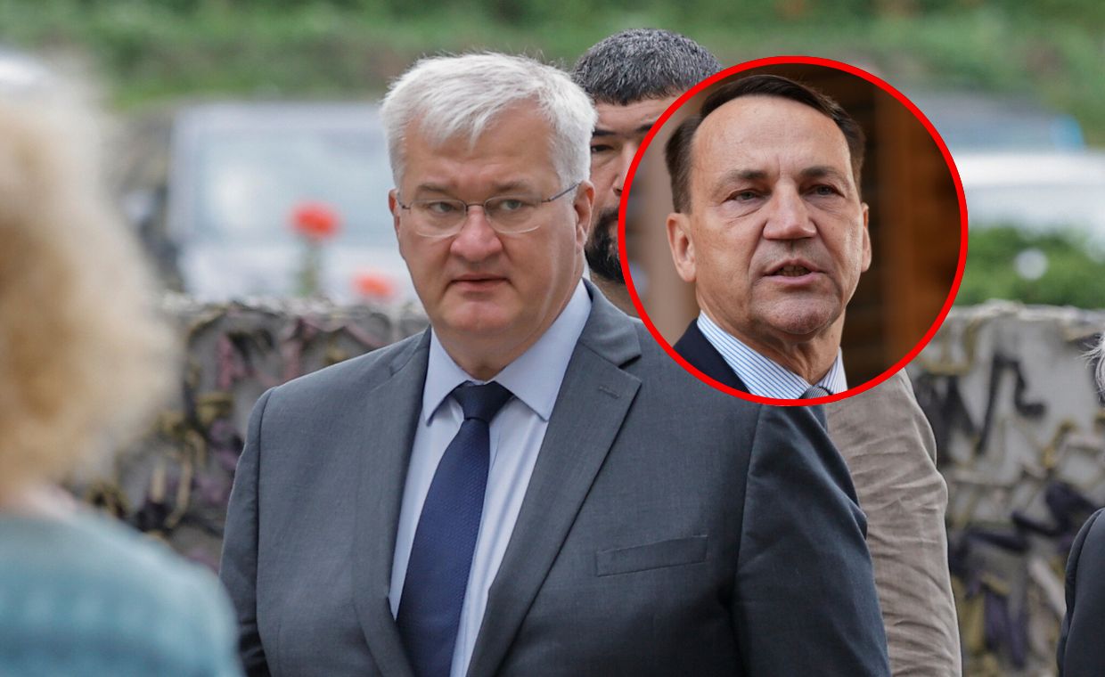 Białoruś ostrzega Polskę przed zamachem. Sikorski komentuje