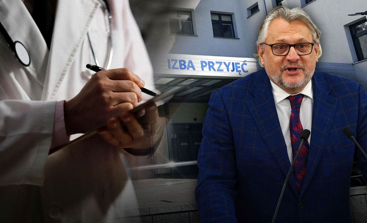 Biznes na zwłokach. Tak się zarabia na śmierci w Polsce