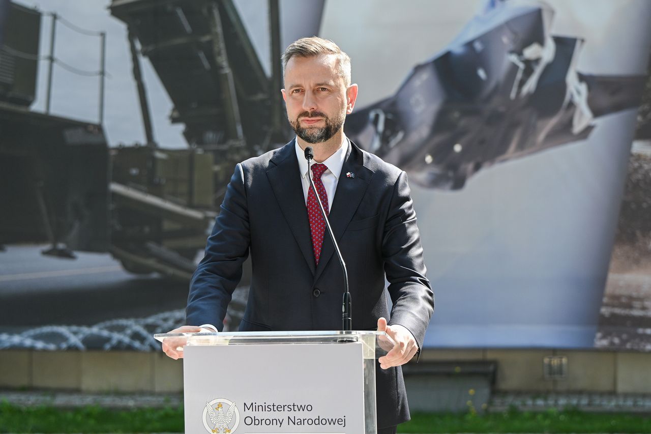 Braun, Ziobro i zatrzymania CBA. Tak wyglądał wtorek