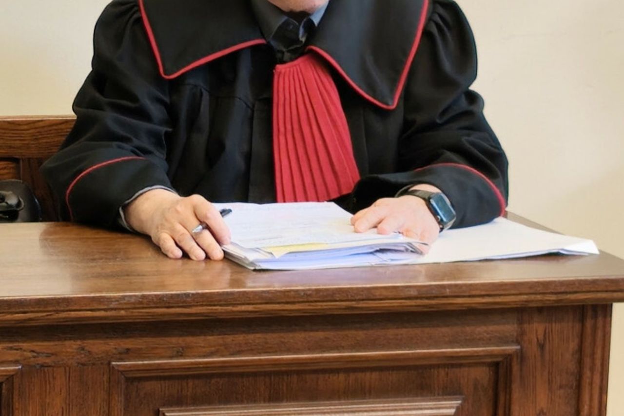 Braun, Ziobro i zatrzymania CBA. Tak wyglądał wtorek