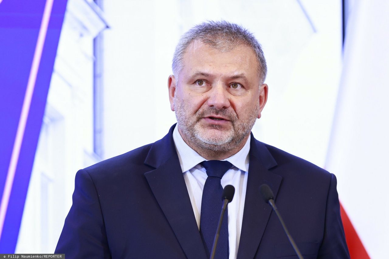 Braun, Ziobro i zatrzymania CBA. Tak wyglądał wtorek