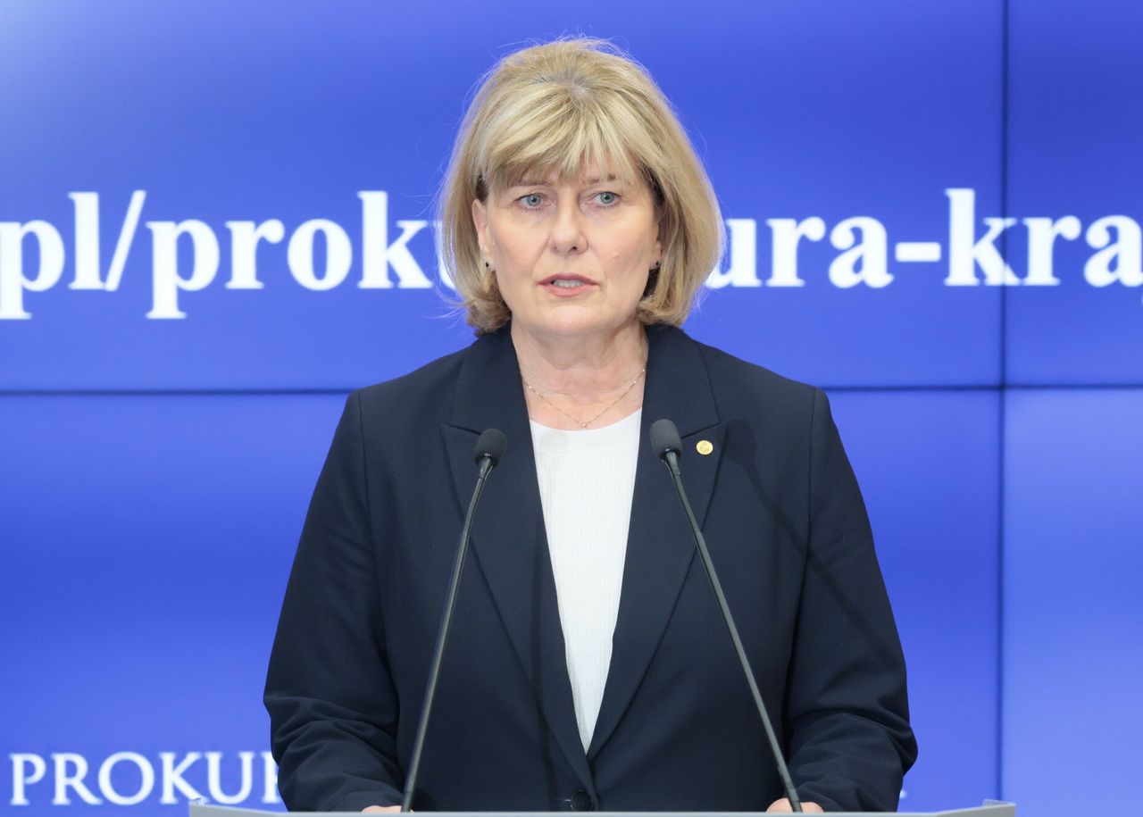 Braun, Ziobro i zatrzymania CBA. Tak wyglądał wtorek