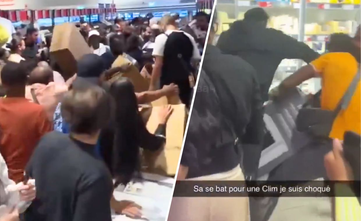 Brutalny atak nagrany we Francji. 17-latek nie żyje, matka zabiera głos